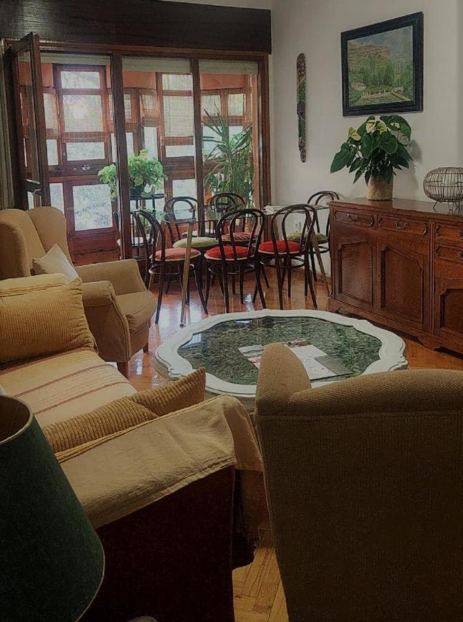 La Tioca Lägenhet Cuenca  Exteriör bild