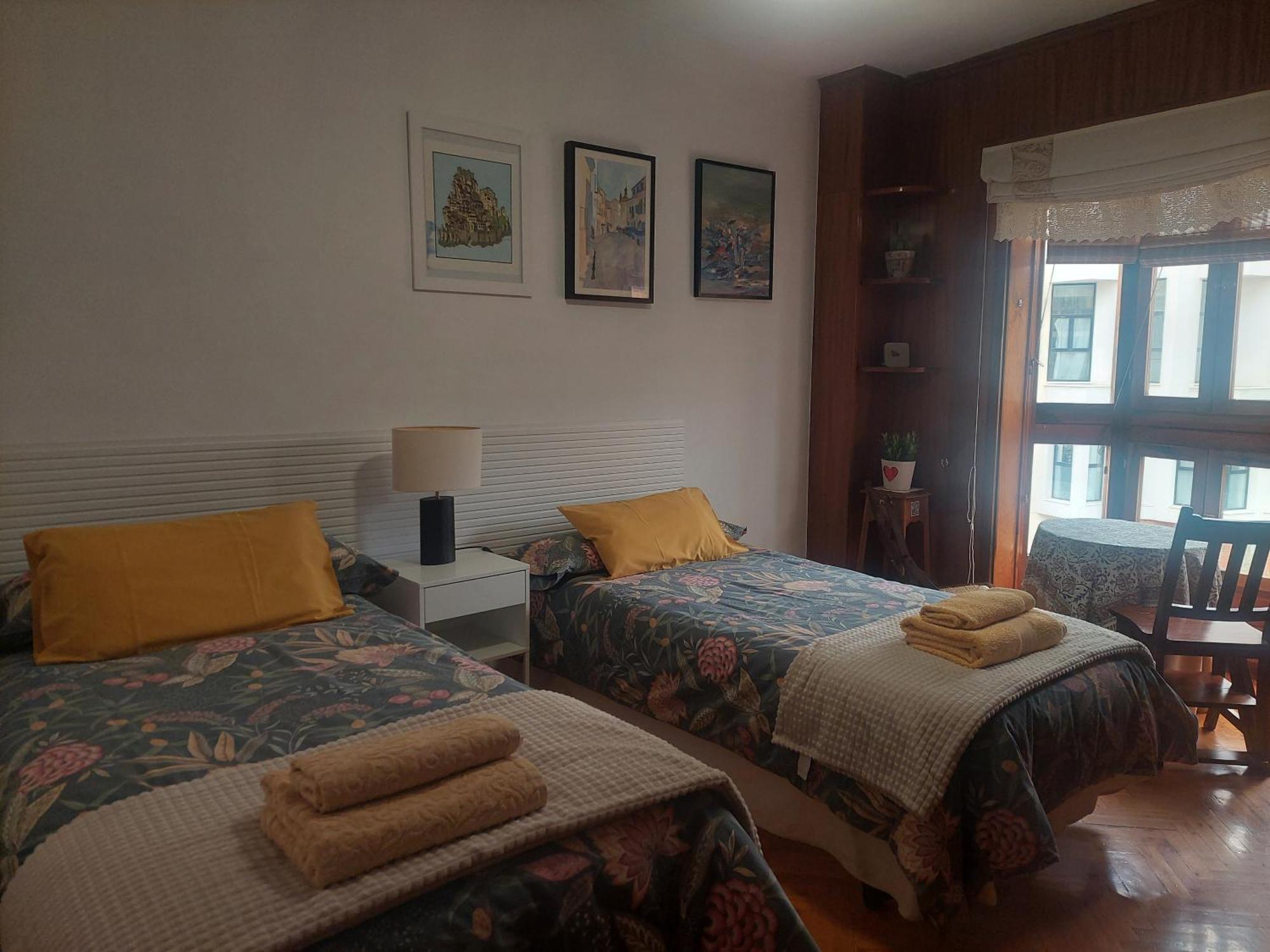 La Tioca Lägenhet Cuenca  Exteriör bild