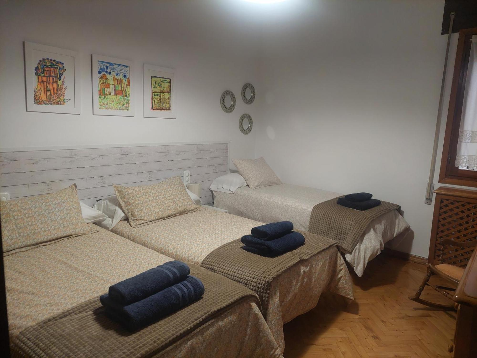 La Tioca Lägenhet Cuenca  Exteriör bild